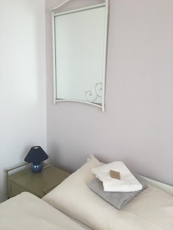 Hotel De La Gare Yvonand Zewnętrze zdjęcie