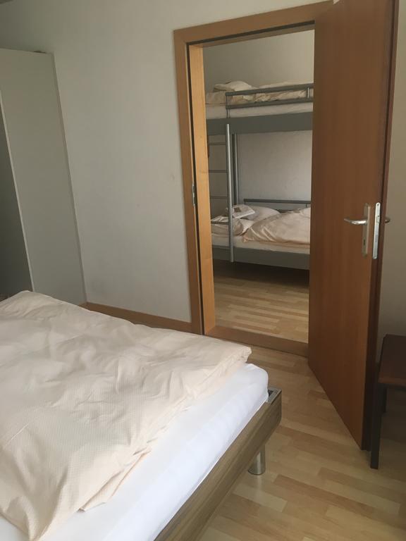 Hotel De La Gare Yvonand Zewnętrze zdjęcie